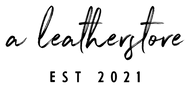 A leatherstore